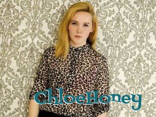 ChloeHoney