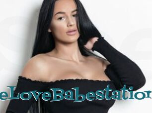 ChloeLoveBabestation