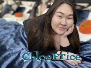 ChloePrice