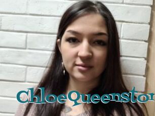 ChloeQueenston