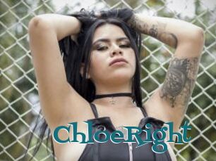 ChloeRight
