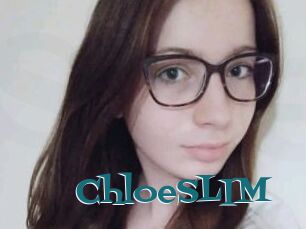 ChloeSLIM