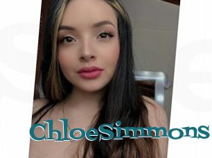 ChloeSimmons