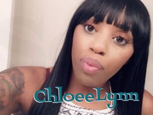ChloeeLynn