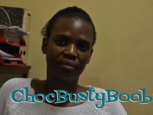 ChocBustyBoobs