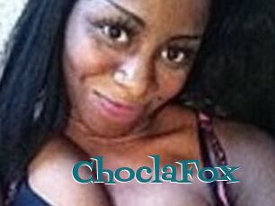 ChoclaFox