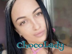ChocoLady