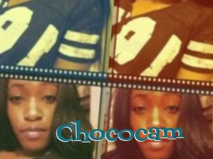 Chococam