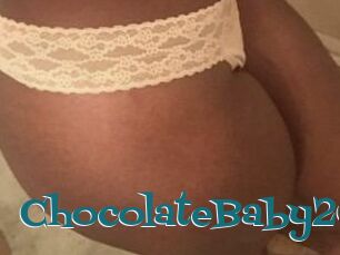 ChocolateBaby20