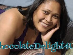 ChocolateDelight4U