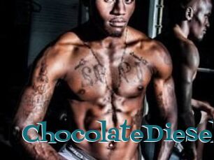 ChocolateDiesel