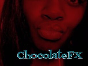 ChocolateFX
