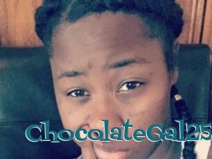 ChocolateGal25