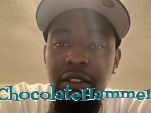 ChocolateHammer