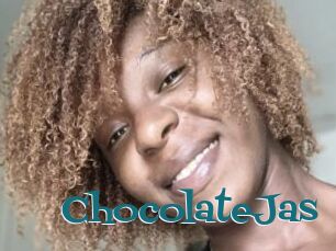 ChocolateJas