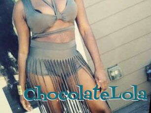 ChocolateLola