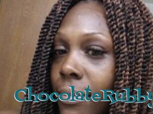 ChocolateRubby