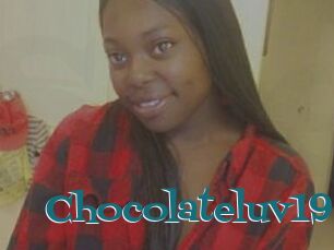 Chocolateluv19