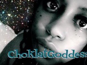 ChoklatGoddess