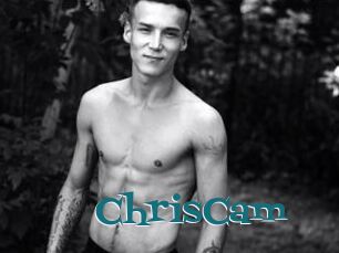ChrisCam