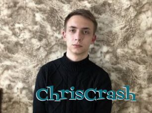 ChrisCrash