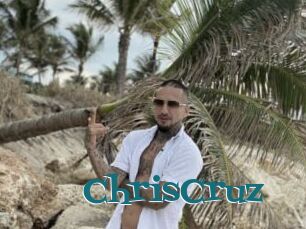 ChrisCruz