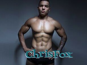 ChrisFox