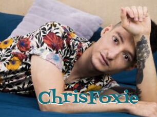 ChrisFoxie