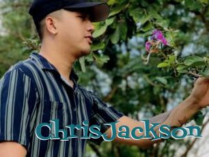 ChrisJackson