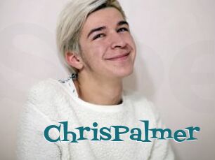 ChrisPalmer