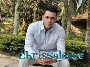 ChrisSalazar