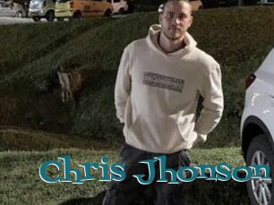 Chris_Jhonson