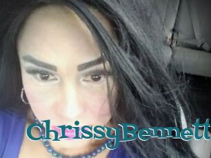ChrissyBennett