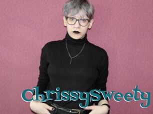 ChrissySweety