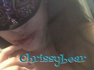 Chrissybear