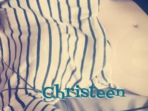 Christeen