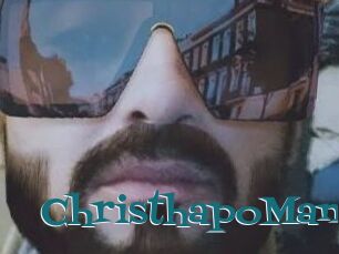 ChristhapoMan