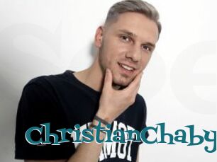 ChristianChaby