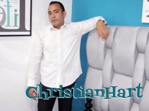 ChristianHart
