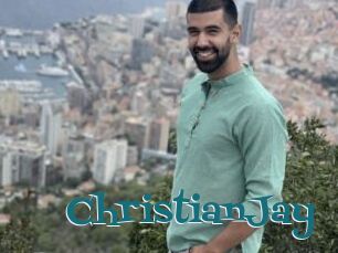 ChristianJay