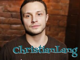 ChristianLang