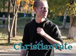ChristianTate