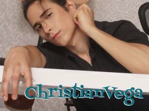 ChristianVega