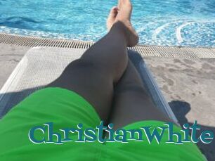 ChristianWhite