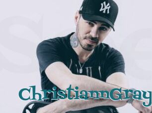 ChristiannGray