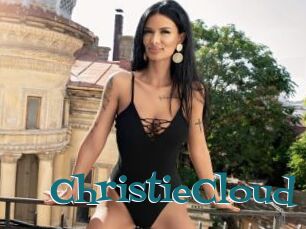 ChristieCloud