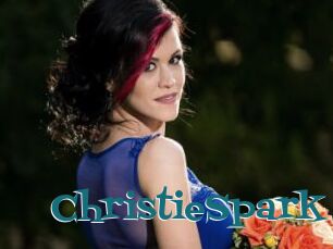 ChristieSpark