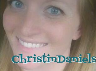 ChristinDaniels