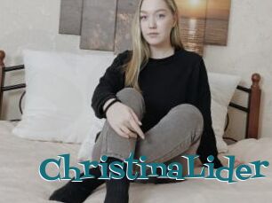 ChristinaLider