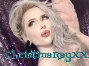 ChristinaRayXXX